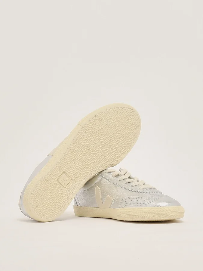 Leather Sneaker - Image 4