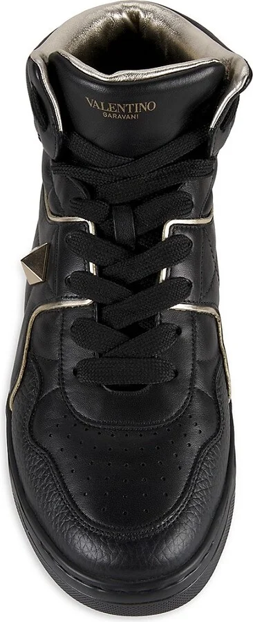 Leather Sneaker - Image 5