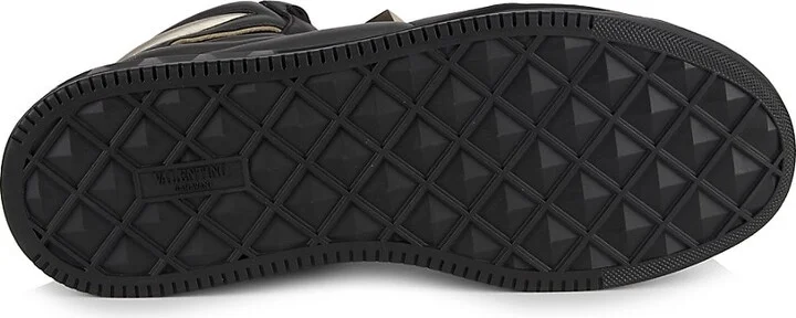 Leather Sneaker - Image 6