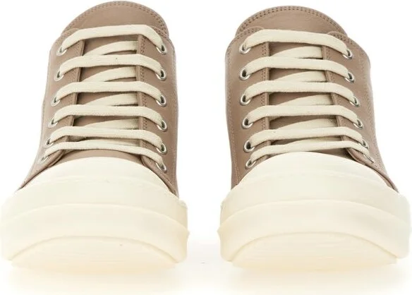 Leather Sneaker - Image 4