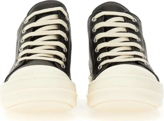 Leather Sneaker - Image 4