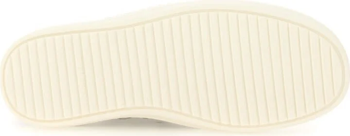Leather Sneaker - Image 5