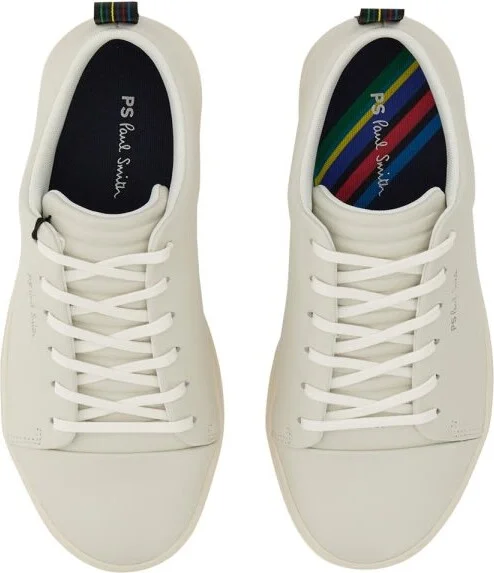 Leather Sneaker - Image 5