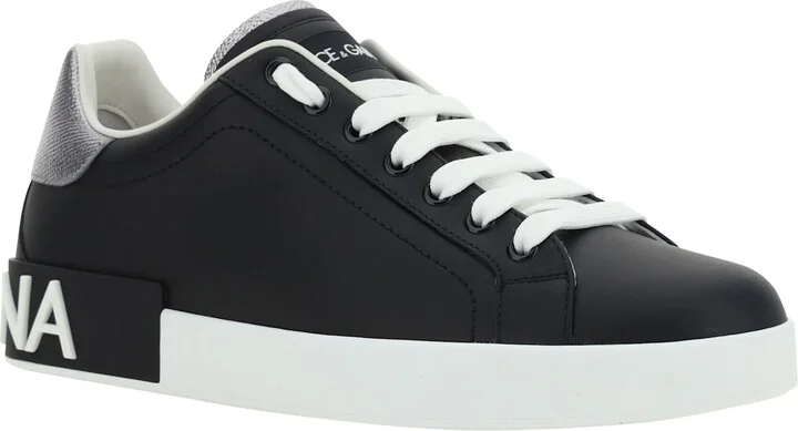 Leather Sneaker - Image 2
