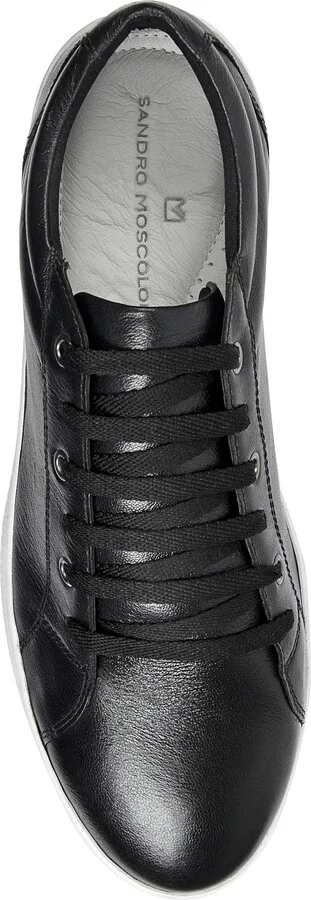 Leather Sneaker - Image 5