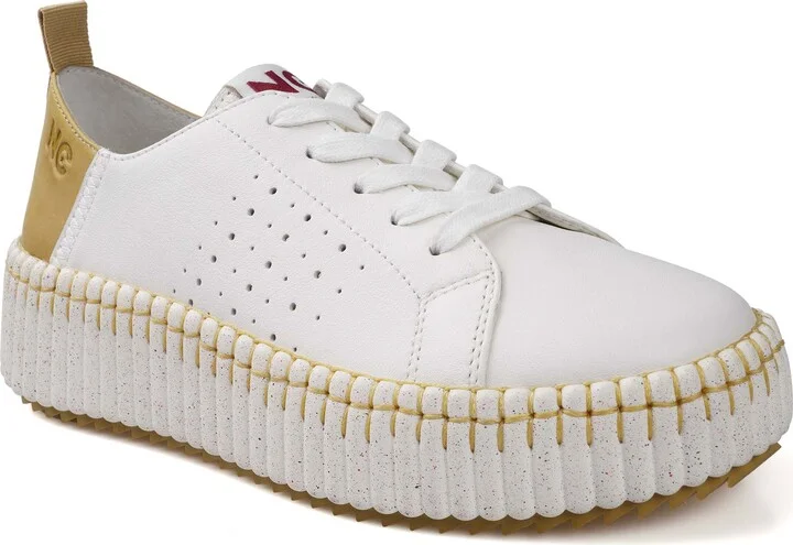 Leather Sneaker
