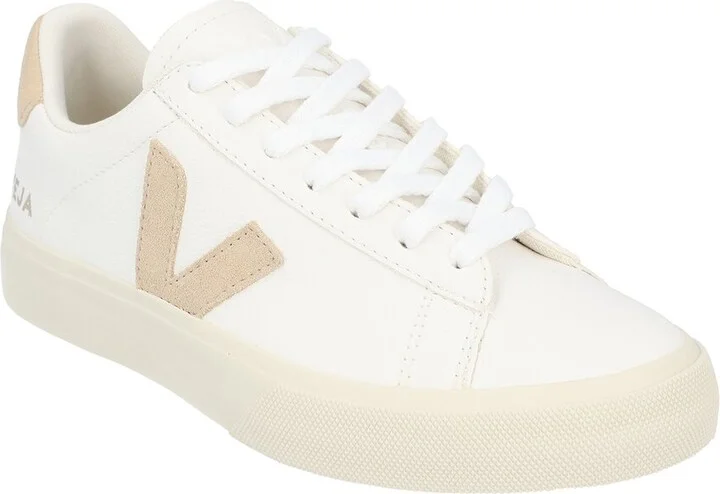 Leather Sneaker