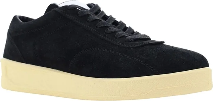Leather Sneakers - Image 2