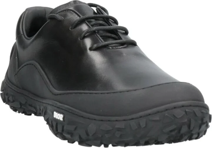 Leather Sneakers - Image 2