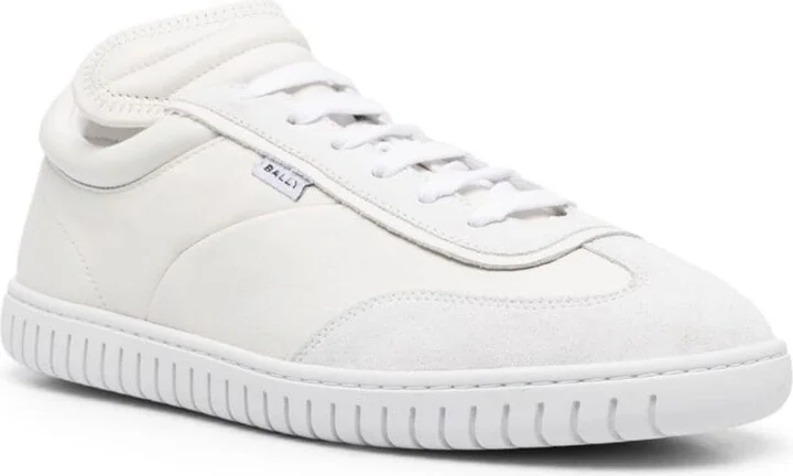 Leather Sneakers - Image 2