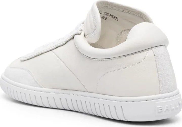 Leather Sneakers - Image 3