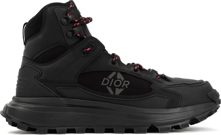 Leather Sneakers - Image 2