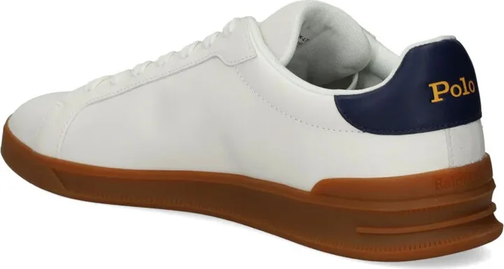 Leather Sneakers - Image 3