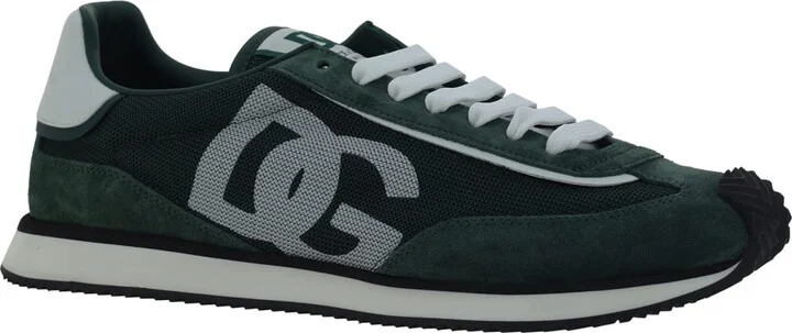 Leather Sneakers - Image 2