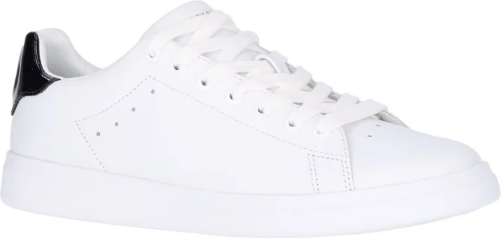 Leather Sneakers - Image 2