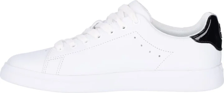Leather Sneakers - Image 3
