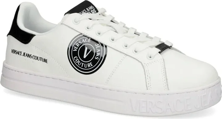 Leather Sneakers - Image 2