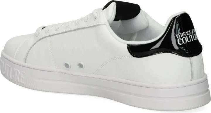 Leather Sneakers - Image 3