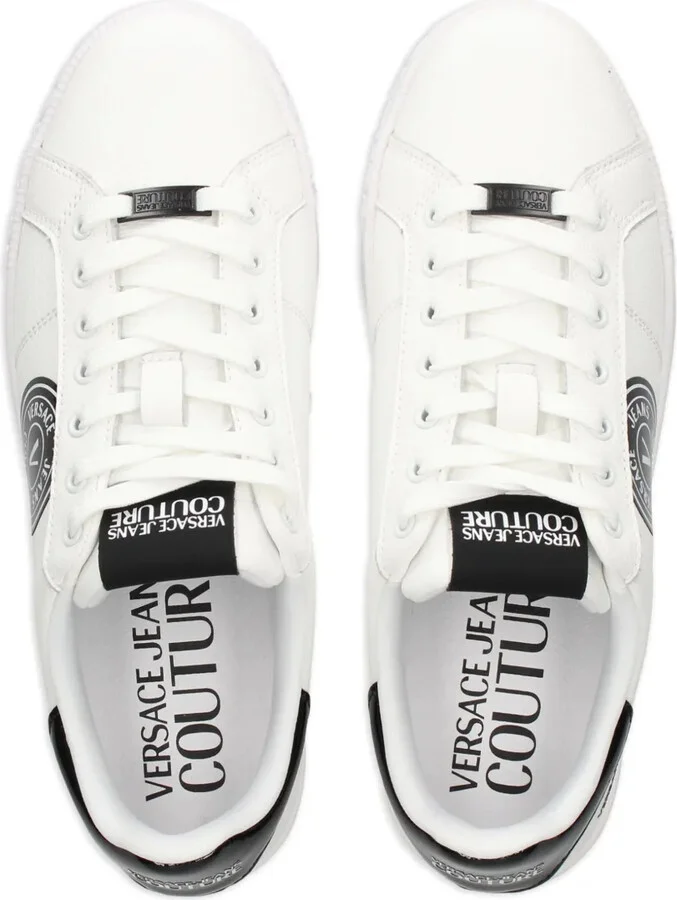Leather Sneakers - Image 4