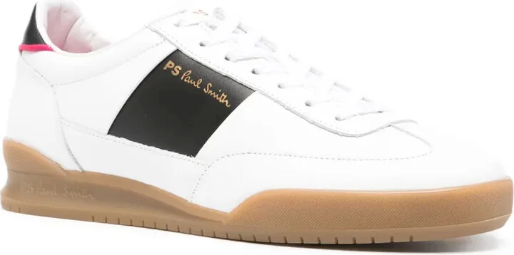 Leather Sneakers - Image 2