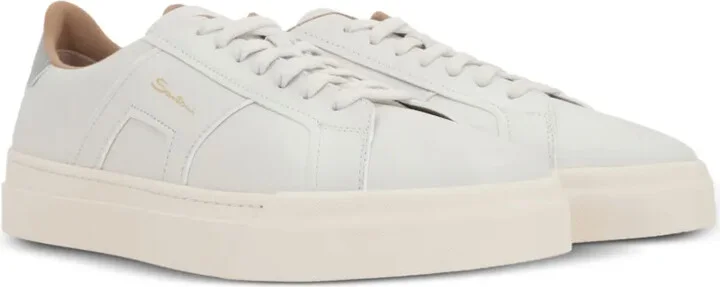 Leather Sneakers - Image 2