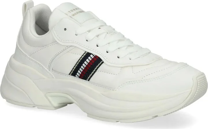Leather Sneakers - Image 2