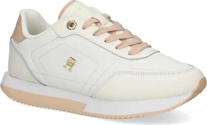 Leather Sneakers - Image 2