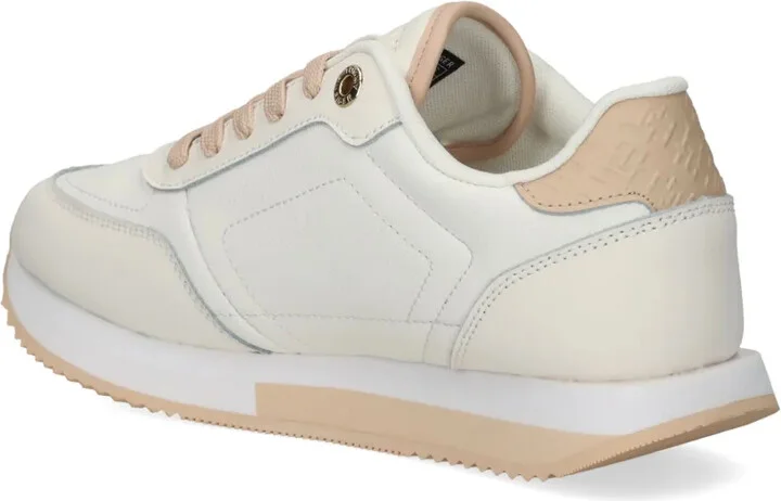 Leather Sneakers - Image 3