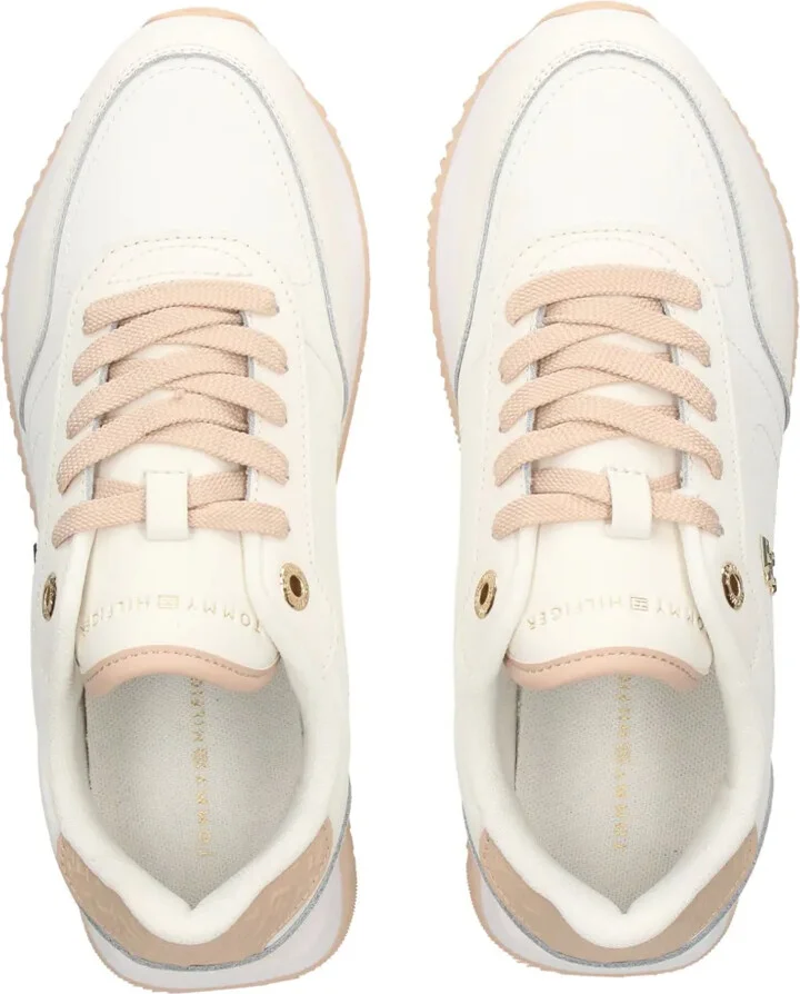 Leather Sneakers - Image 4