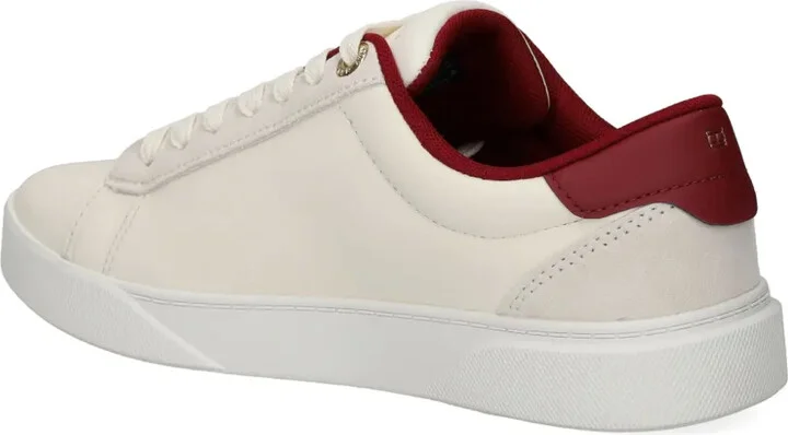 Leather Sneakers - Image 3