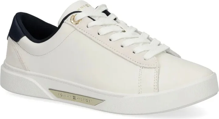 Leather Sneakers - Image 2