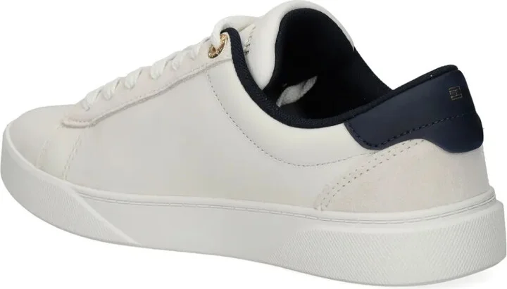 Leather Sneakers - Image 3