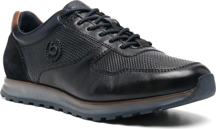 Leather Sneakers - Image 2