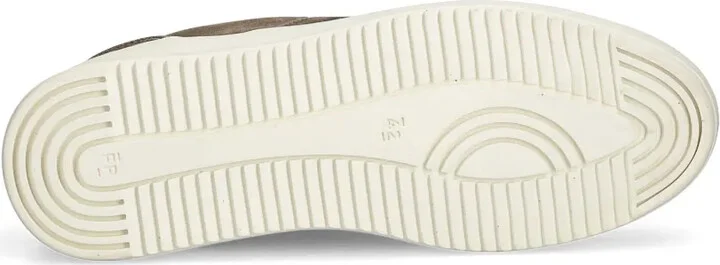 Leather Sneakers - Image 5