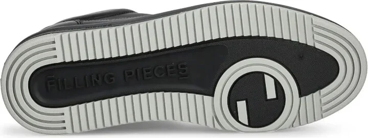 Leather Sneakers - Image 5