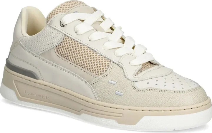 Leather Sneakers - Image 2
