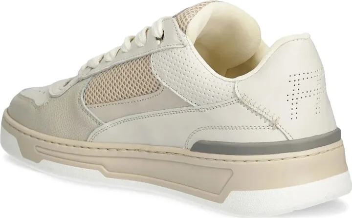 Leather Sneakers - Image 3