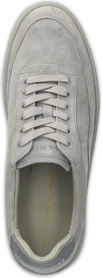 Leather Sneakers - Image 4