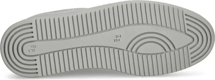 Leather Sneakers - Image 5