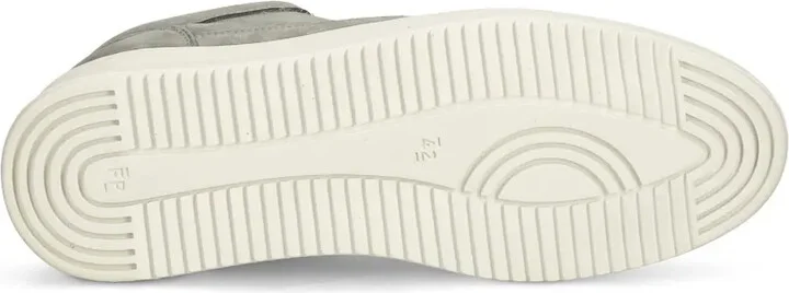 Leather Sneakers - Image 5
