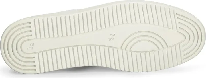 Leather Sneakers - Image 5