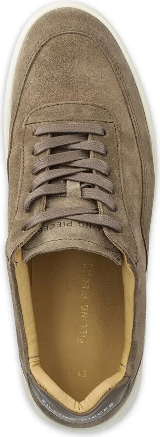 Leather Sneakers - Image 4
