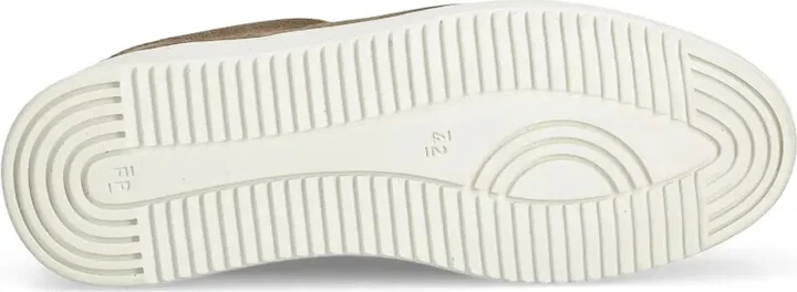 Leather Sneakers - Image 5