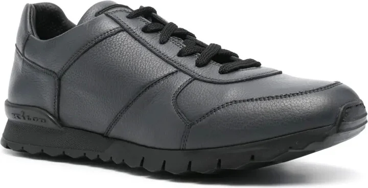 Leather Sneakers - Image 2