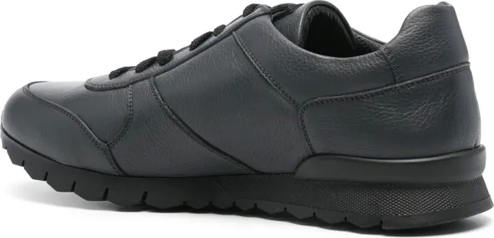 Leather Sneakers - Image 3