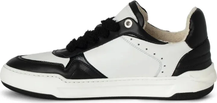 Leather Sneakers - Image 5
