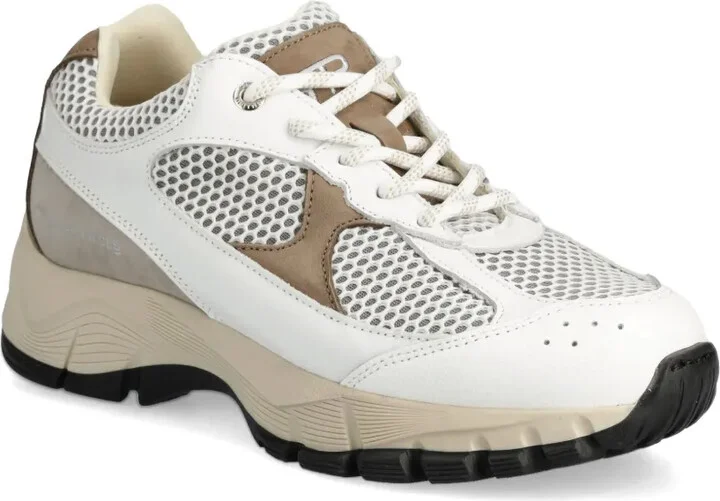 Leather Sneakers - Image 2