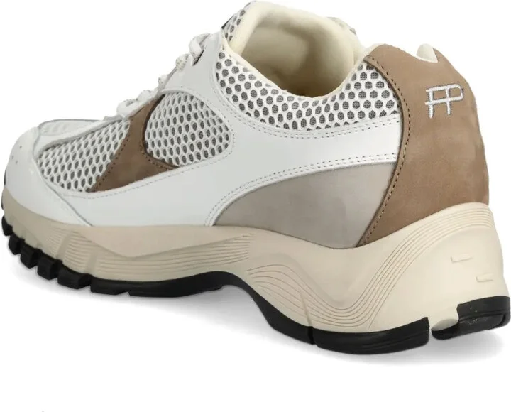 Leather Sneakers - Image 3