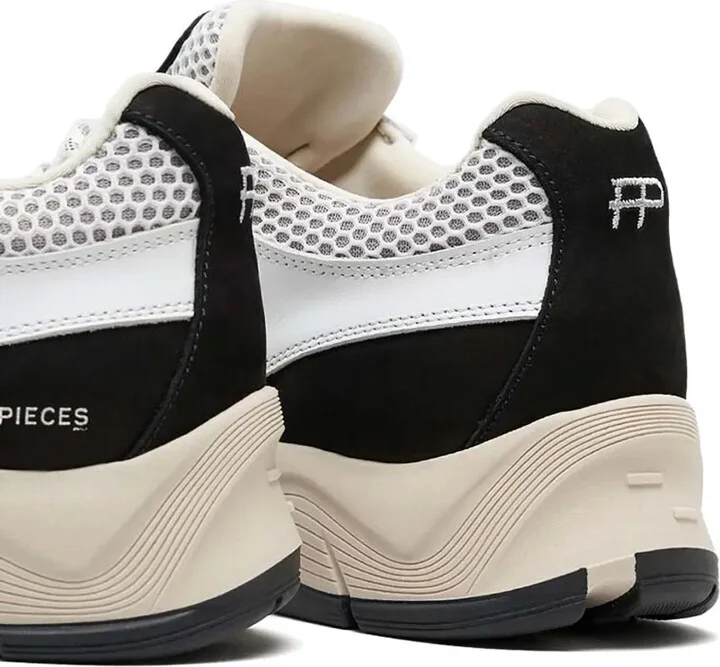 Leather Sneakers - Image 2