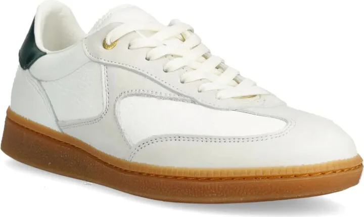 Leather Sneakers - Image 2